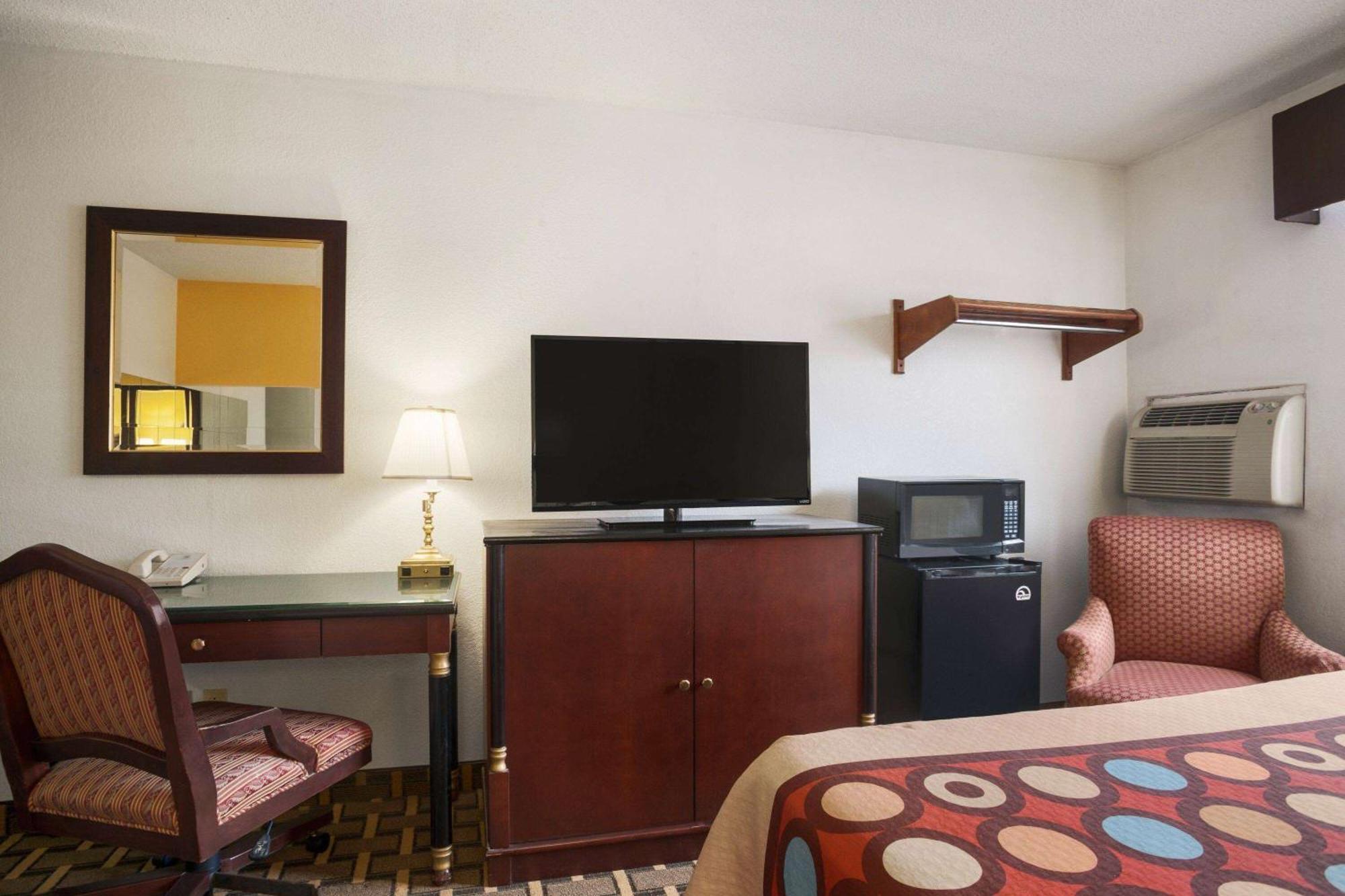 Brookville Inn Zewnętrze zdjęcie