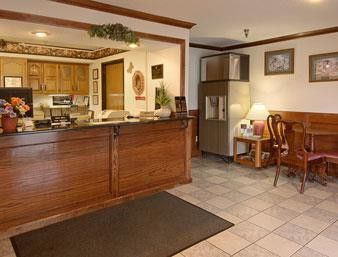 Brookville Inn Zewnętrze zdjęcie