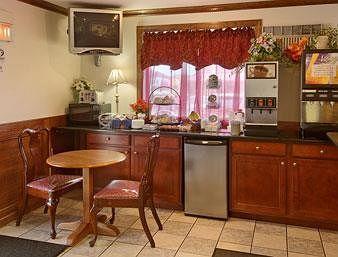 Brookville Inn Zewnętrze zdjęcie
