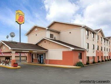 Brookville Inn Zewnętrze zdjęcie